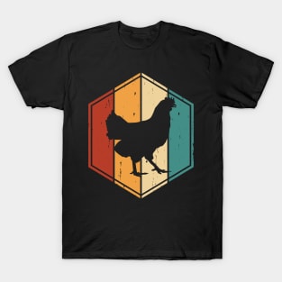 Chicken T Shirt For Women Men T-Shirt